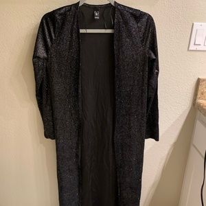 WINDSOR SPARKLE KIMONO